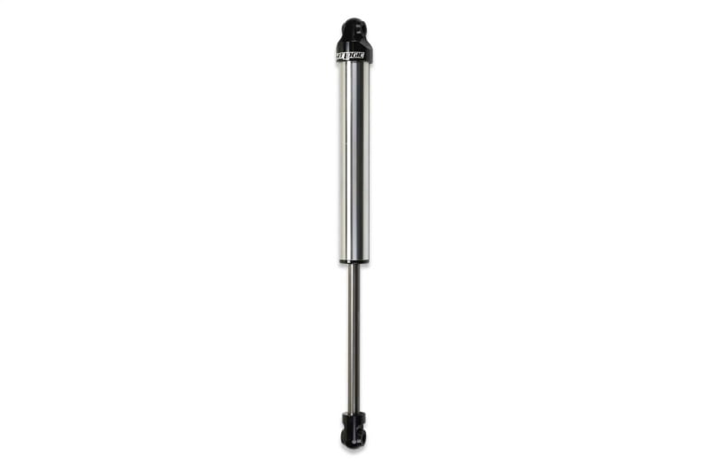 Fabtech Suspension Shock Absorber - Dirt Logic 2.25 Custom Shock Absorber, Stainless Steel, 8 in. Travel