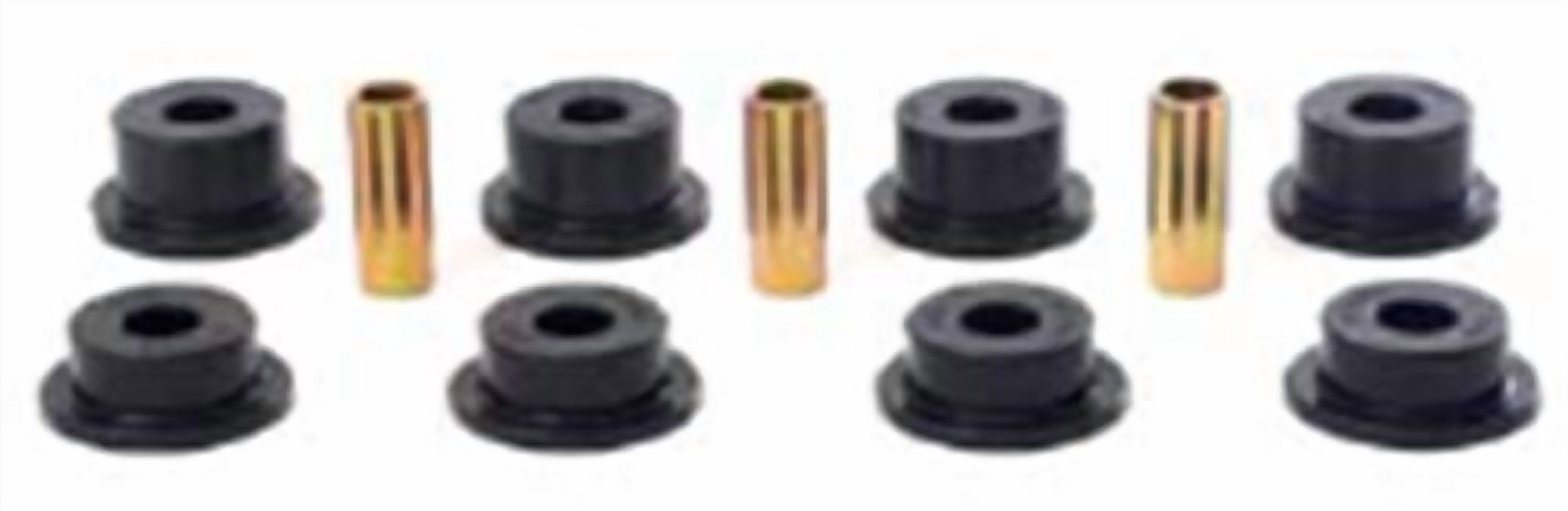 Hdwr Pack System Bushings
