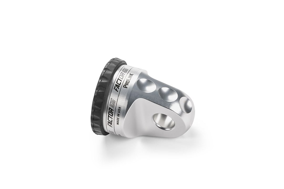 Prolink - Silver