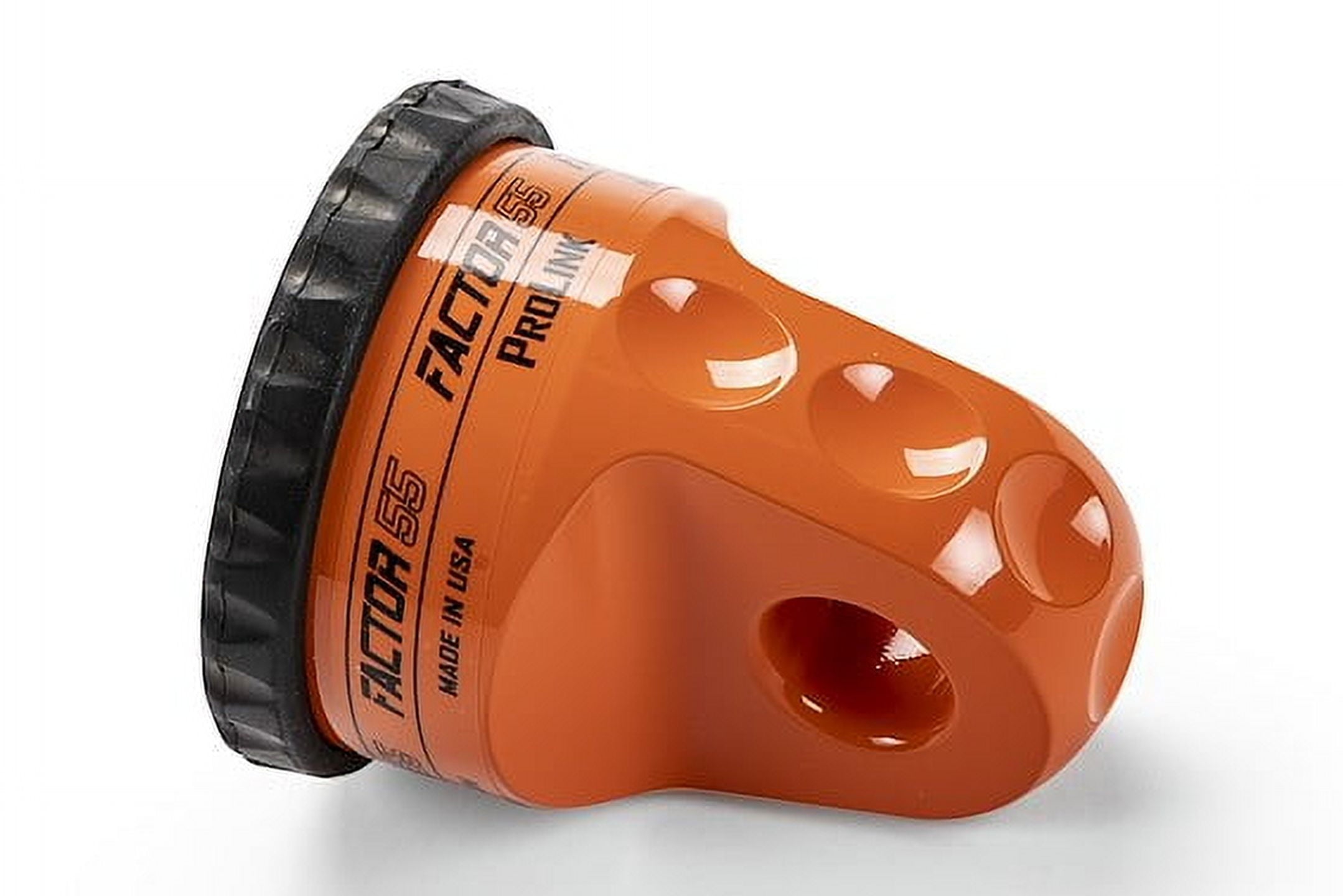 Prolink Winch Shackle Mount -- Oran