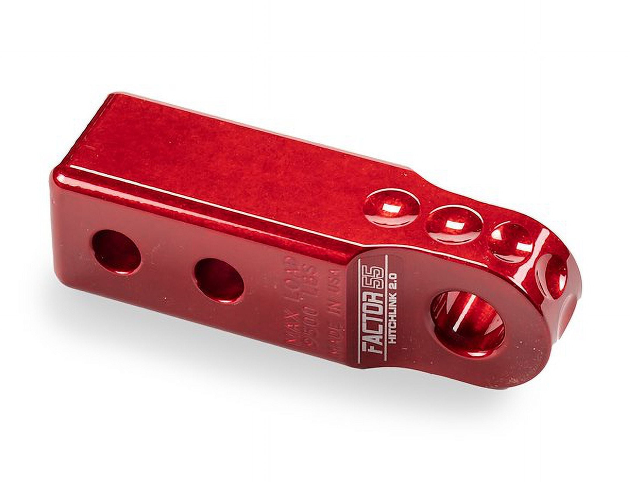 Hitchlink 2.0 - Red