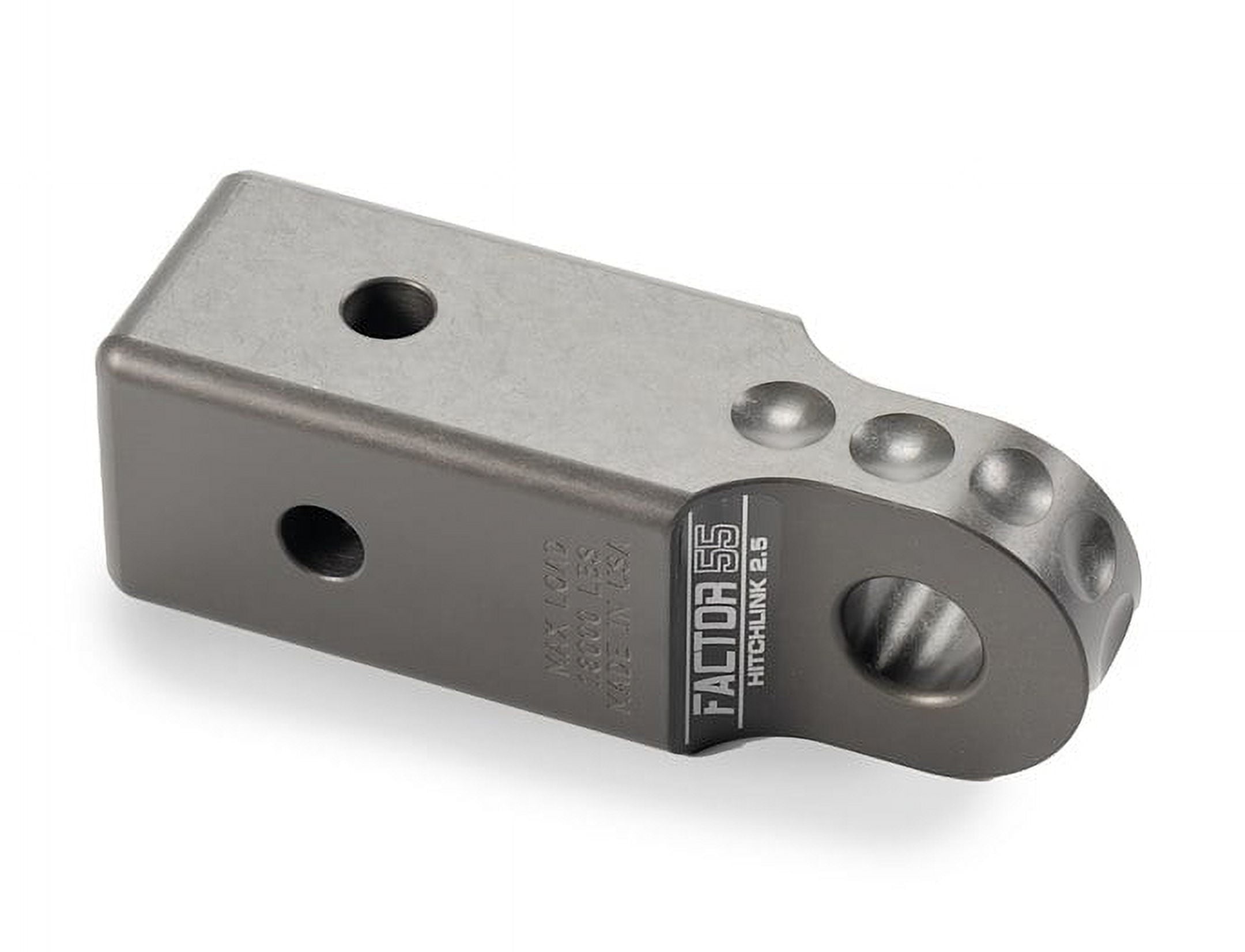 Hitchlink 2.5 - Gray Only