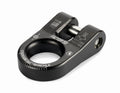 Crossbeam Shackle Black