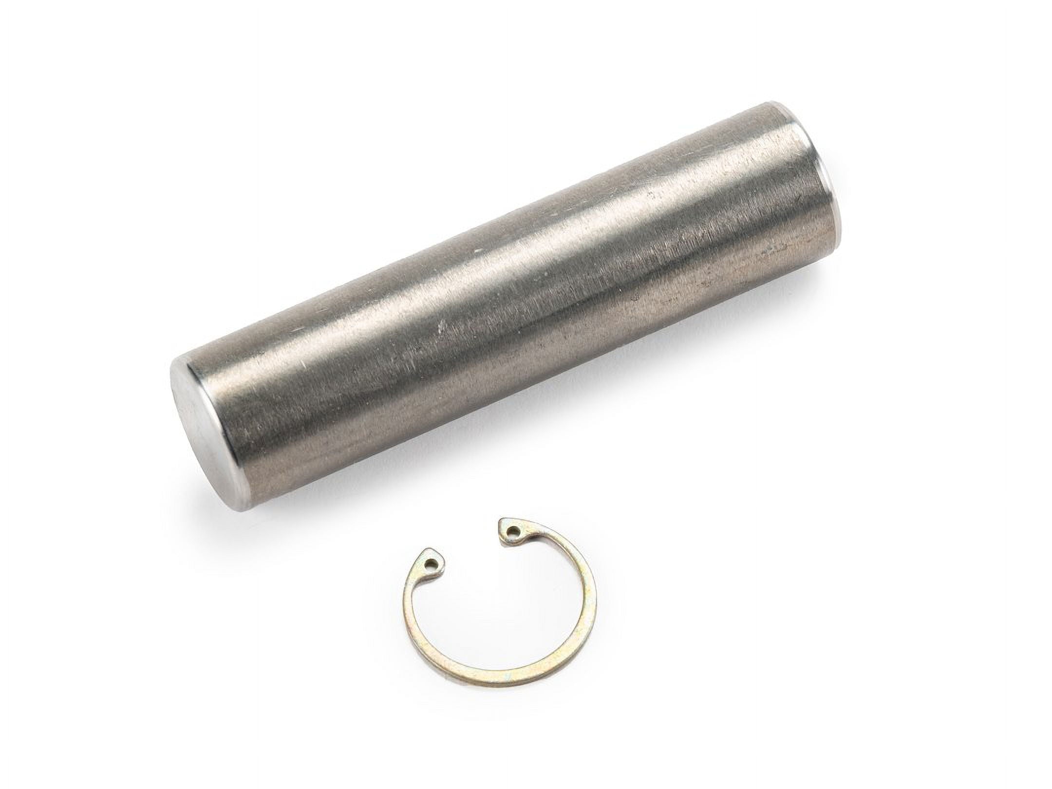 Titanium Pin -- Flatlink Xxl