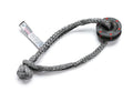 Rope Retention Pulley Xtv + Soft Sh