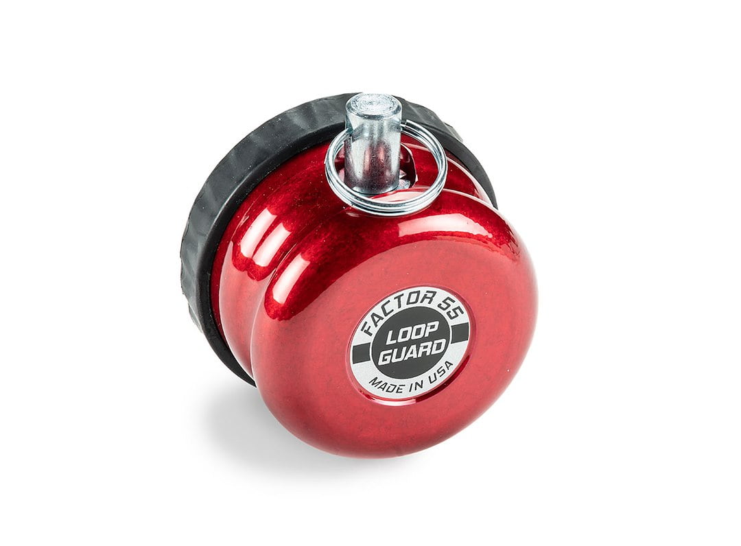 Loop Guard Xxl -- Red