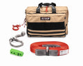 Owhe Veh Rec Kit  Grn Hitch  L