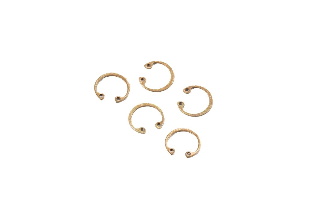 Internal Retaining Ring (Qty 5) --
