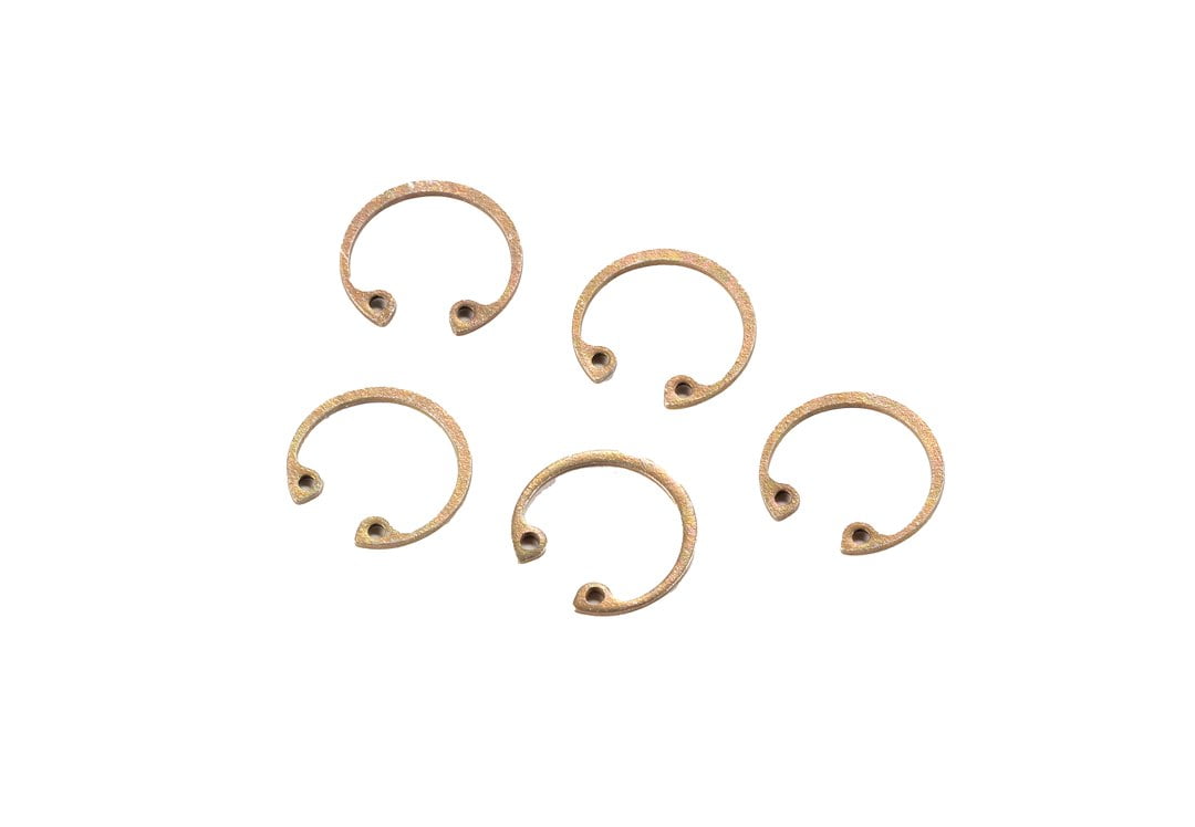 Internal Retaining Ring (Qty 5) --
