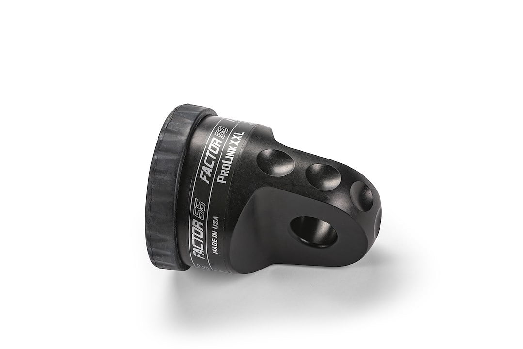 Prolink Xxl - Black