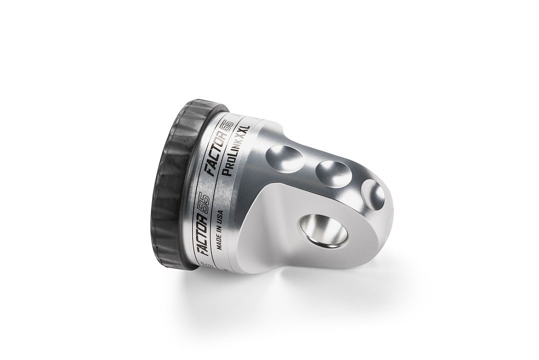 Prolink Xxl - Silver