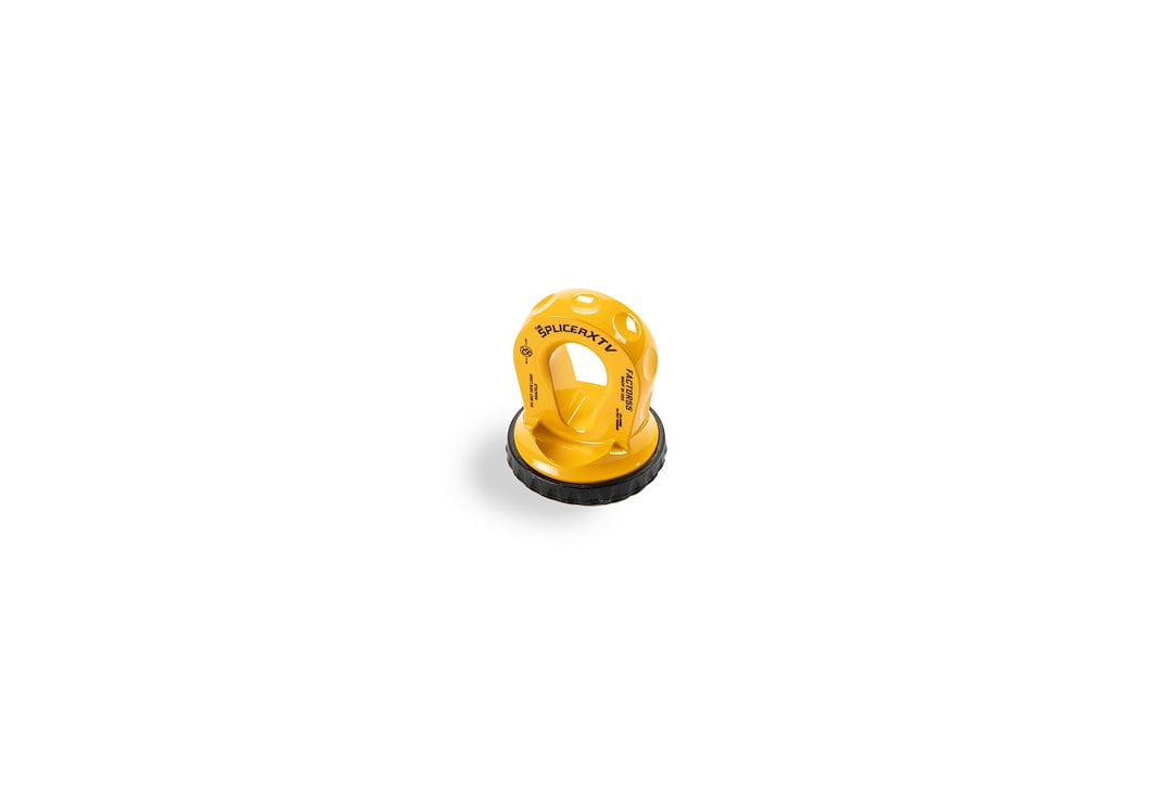 Splicer Xtv 3/16-1/4'  Synthetic Ro