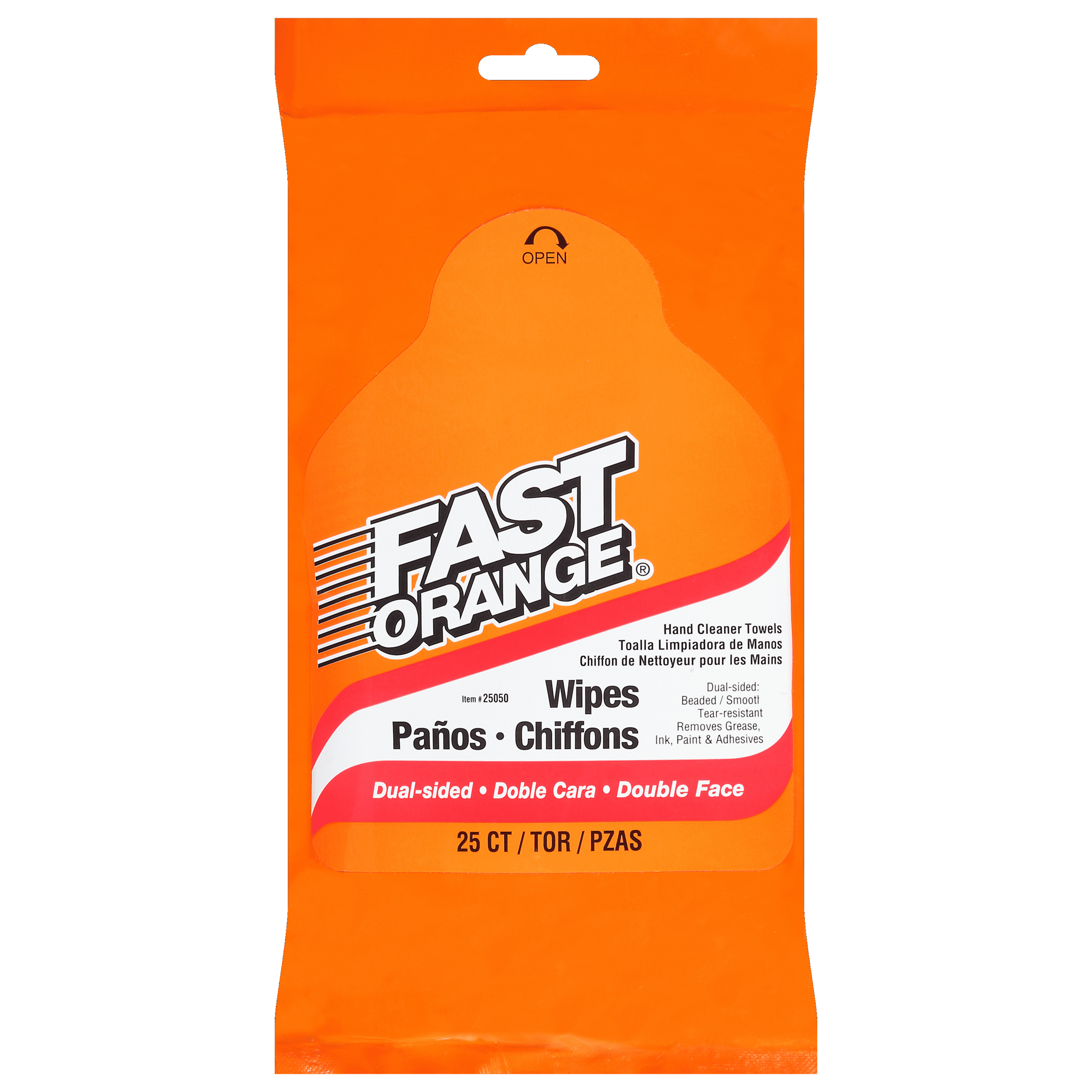 Permatex  Fast Orange  He