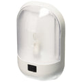 Command Omega Sgl Wht Lig