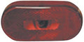 Command Red Lens