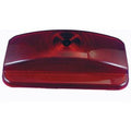 Command Red Lens