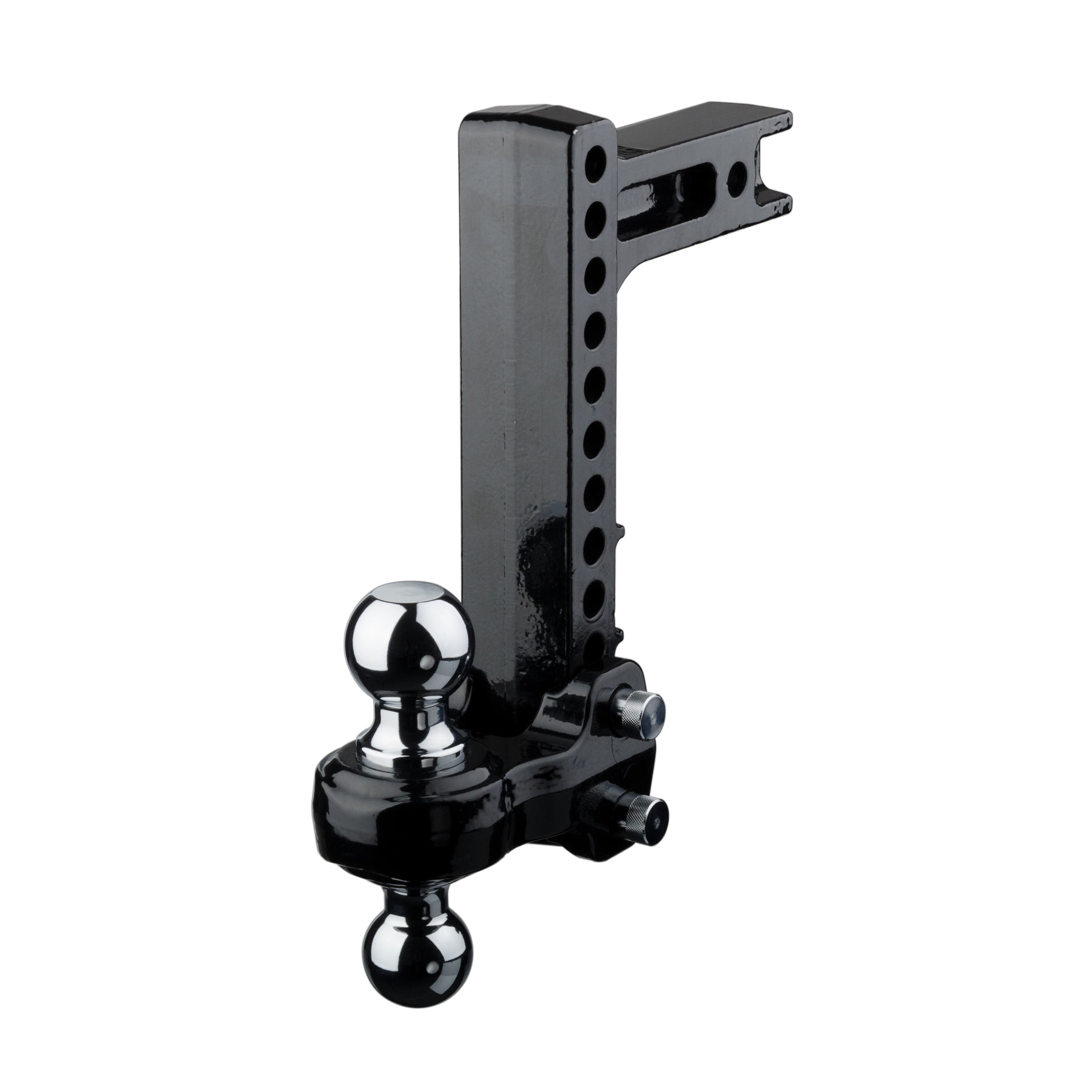 Flash 6' Drop Solid Steel