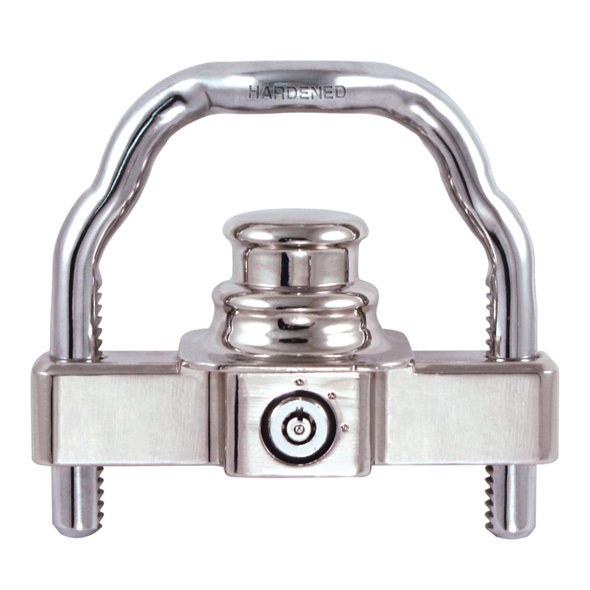 Fastway Max Sec Univer Coupler Lck