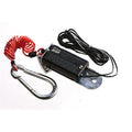 Zip 6' Brkaway Cble&swtch