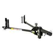 6K Equalizer Adj Hitch