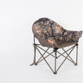 Big Dog Bkt Chair  Camo