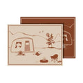 Mat Home Beige 9 X 12