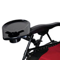 Serving Tray New Bracket  Blk