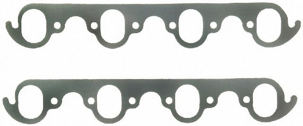 Exhaust Header Set