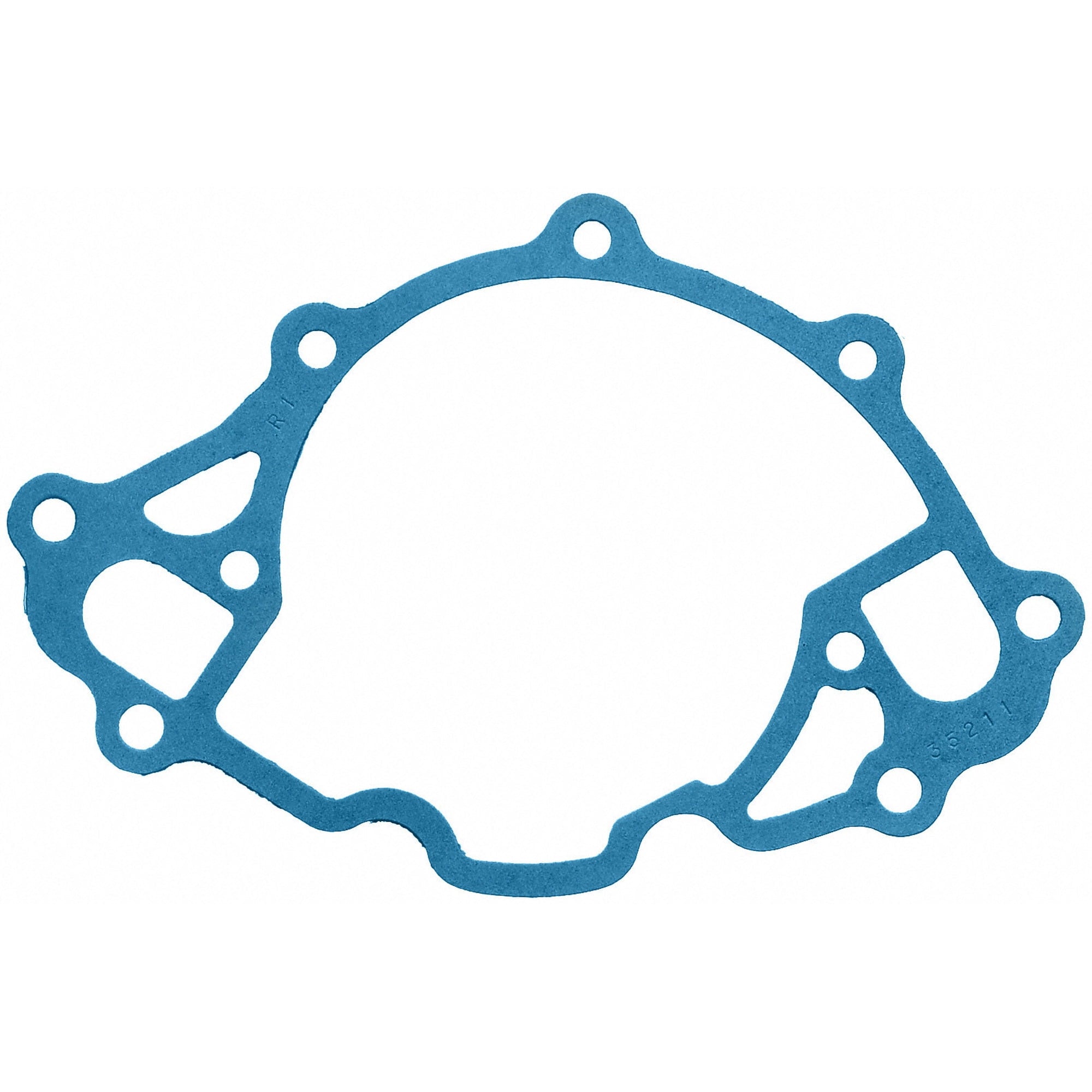 W/Pump Gasket