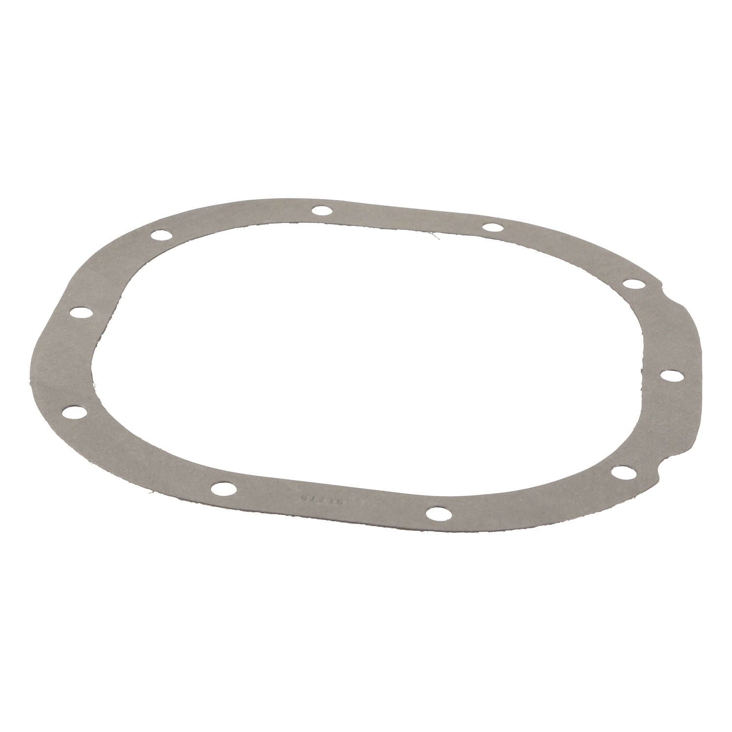 Rear Axle Housing Set