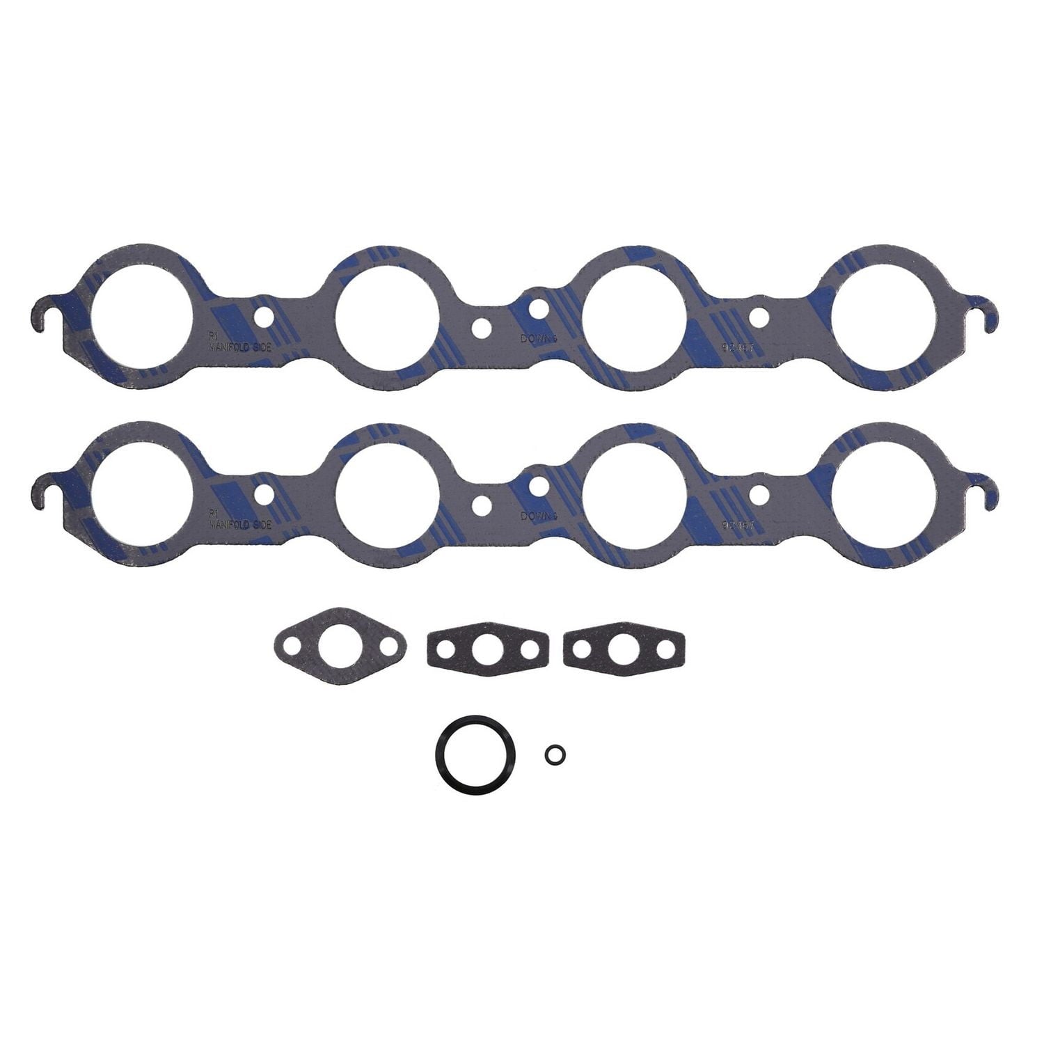 Manifold Set