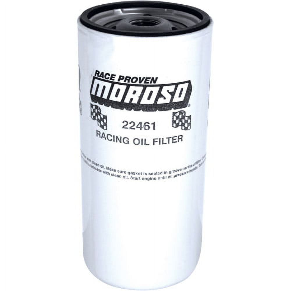 Chev Oil Fltr 2QT. Type