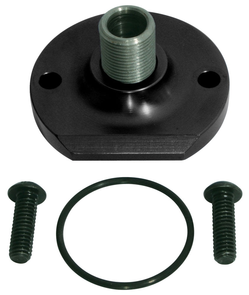 Oil Bypass Eliminator SBC
