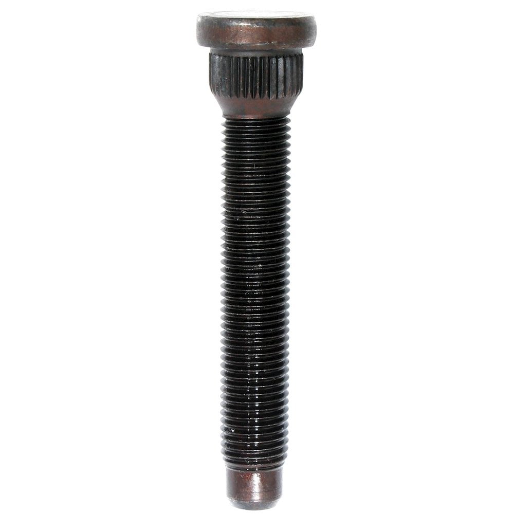 Whl Stud 7/16'X20X2 5/PCK