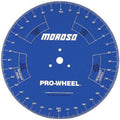 Pro Degree Wheel