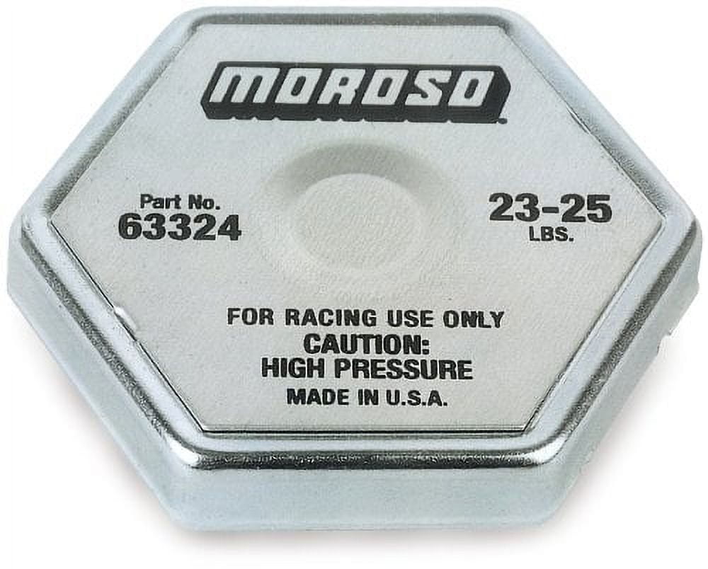 Racing Radtr Cap 23-25LBS