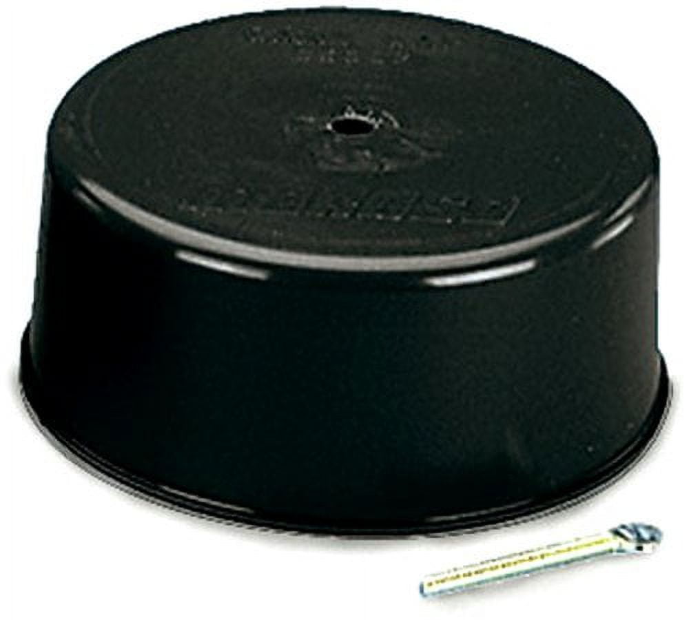 Carb Cover