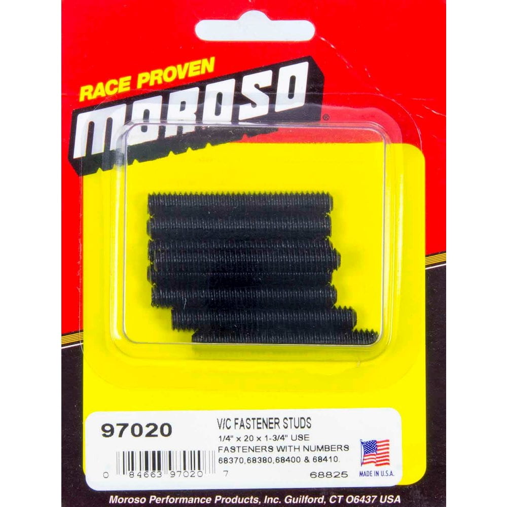 Replacement Studs
