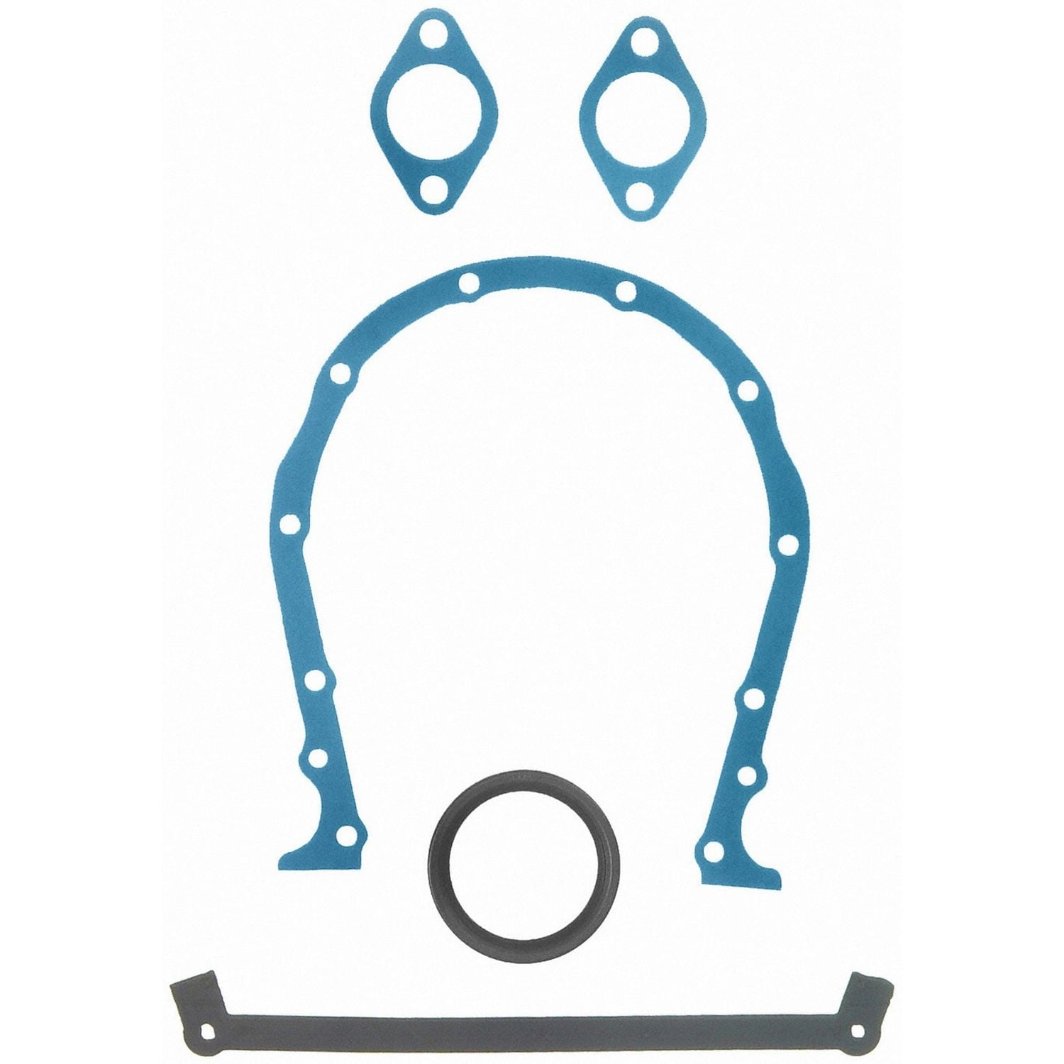 Timing Cover Set