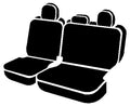 Rear 60/40 Seat Cover