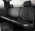Sl Rear 60/40 Seat Cover