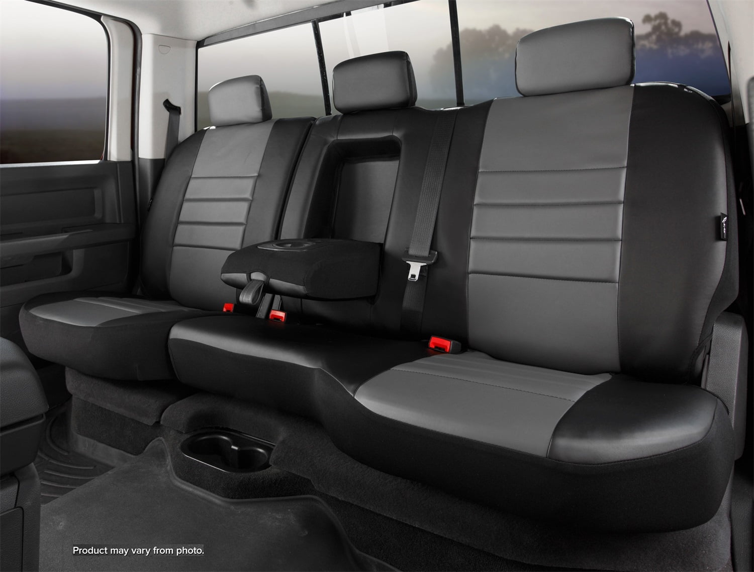 Sl Front 60/40 Seat Cover