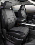 Sl Front Bucket Seat Cover Nissan F