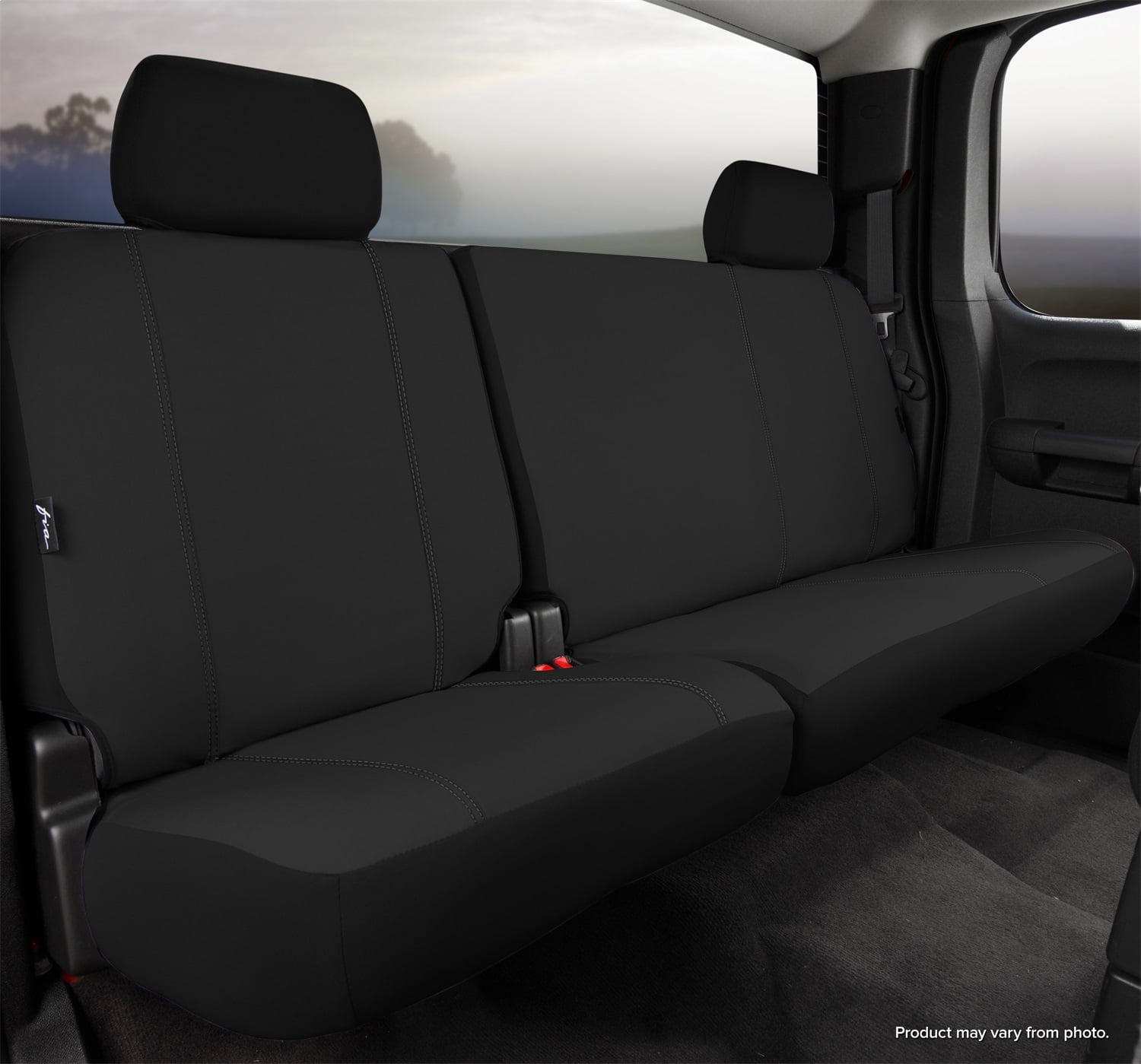 Sp Rear 40/60 Seat Cover