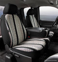 Tr Front 40/20/40 Seat Co