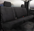 Wrangler Solid Blk ST Cvr
