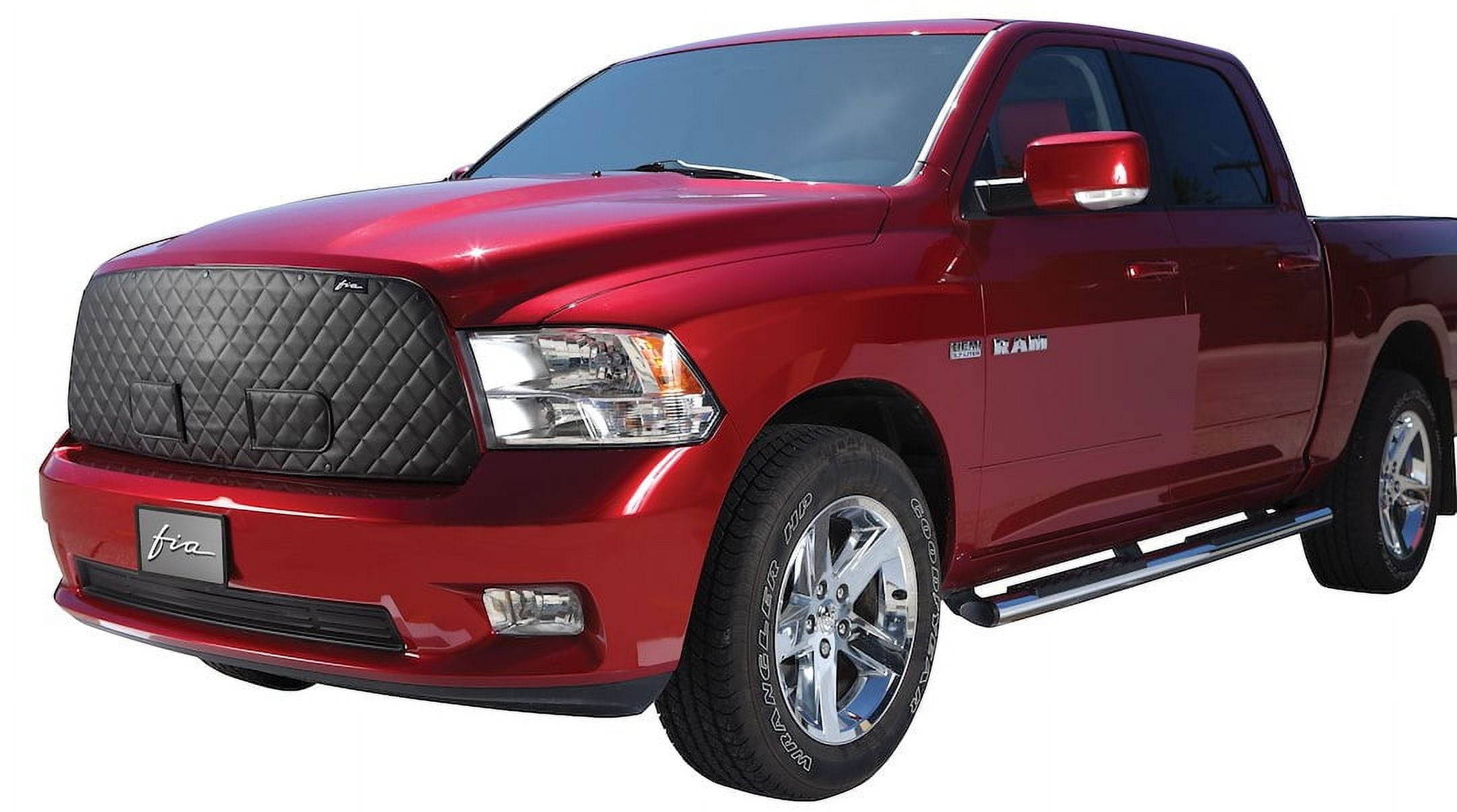Wft Ram P/U 02-05