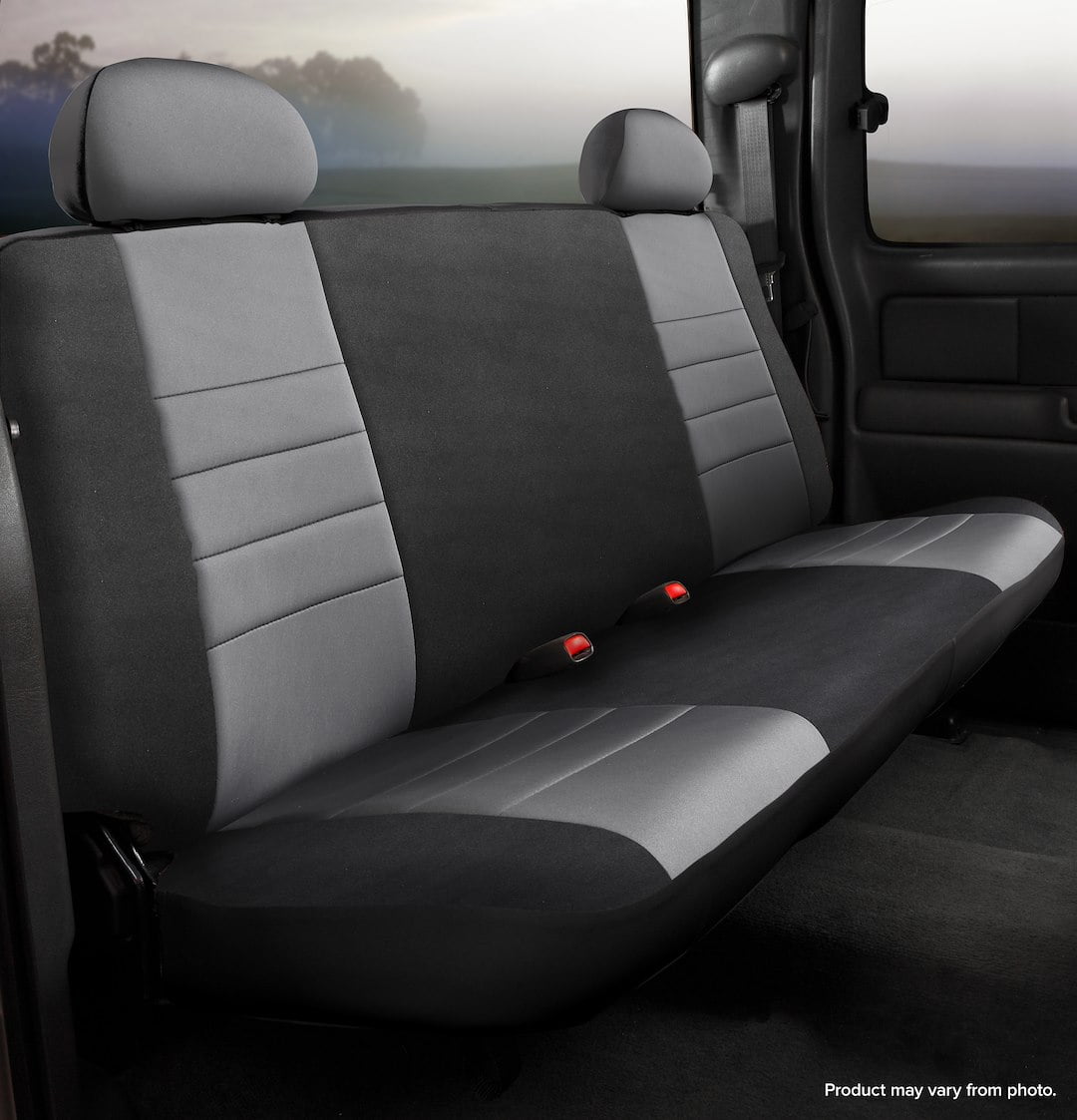 Np Rear Bench Seat Cover Ford Range