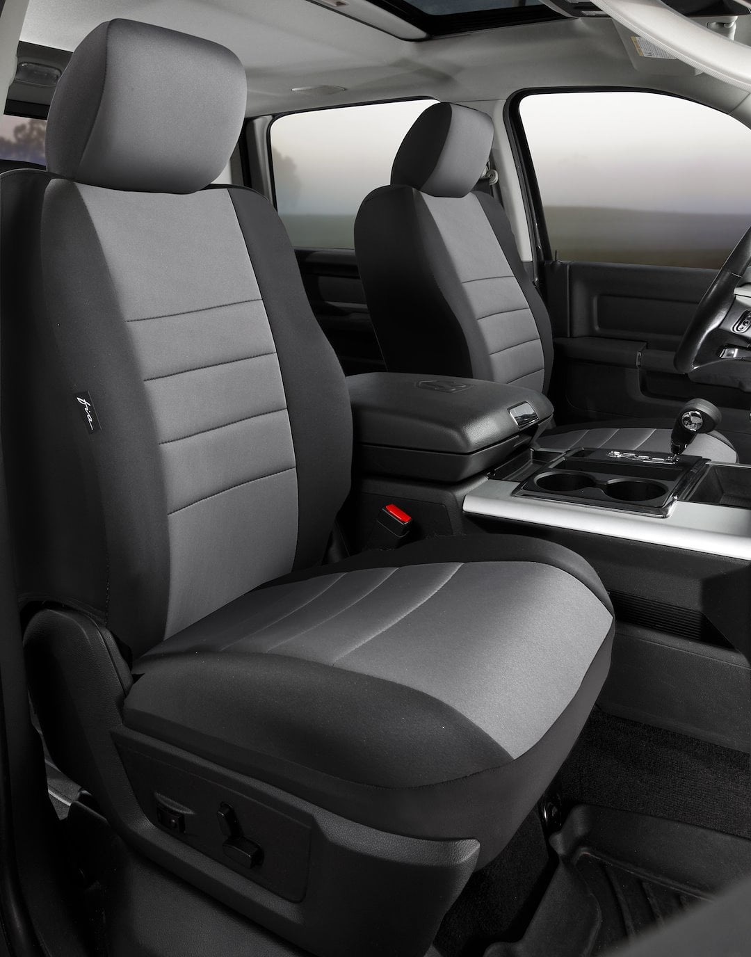 Np Front Bucket Seat Cover