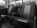 Np Rear  60/40 Split Seat Cover for